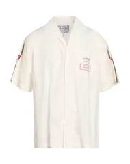 アイスバーグ メンズ トップス シャツ ICEBERG シャツ OffWhite オフホワイトのサムネイル
