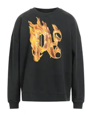 パーム・エンジェルス メンズ アウター パーカー・スウェット PALM ANGELS スウェット Black ブラックのサムネイル