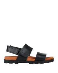 カンペール メンズ シューズ サンダル CAMPER サンダル Black ブラックのサムネイル