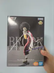 ONE PIECE ブルック 未開封 フィギュア 出品
