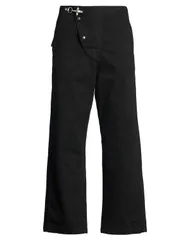 オーエーエムシー メンズ ボトムス デニムパンツ OAMC ジーンズ Black ブラックのサムネイル
