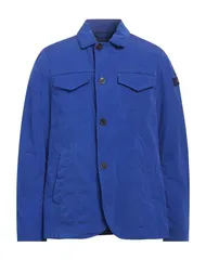 ピューテリー メンズ アウター ジャケット・ブルゾン PEUTEREY ブルゾン Blue ブルーのサムネイル