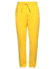 シーピーカンパニー メンズ ボトムス カジュアルパンツ CP COMPANY スウェットパンツ Mustard マスタードのサムネイル