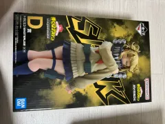 BANDAI 僕のヒーローアカデミア トガヒミコ フィギュア(未開封)