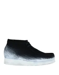 クラークス メンズ シューズ ブーツ・レインブーツ CLARKS ORIGINALS ショートブーツ Black ブラック