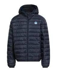 ノースセール メンズ アウター ジャケット・ブルゾン NORTH SAILS パファージャケット Navy ネイビー