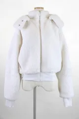 Alo Yoga｜Foxy Sherpa Jacket