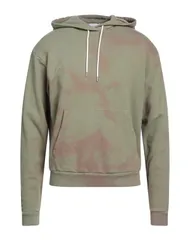 ジョンエリオット メンズ アウター パーカー・スウェット JOHN ELLIOTT パーカー Military Green グリーンのサムネイル