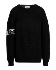 アイスバーグ メンズ トップス シャツ ICEBERG プルオーバー Black ブラックのサムネイル