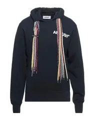 アンブッシュ メンズ アウター パーカー・スウェット AMBUSH スウェット Midnight Blue ブルーのサムネイル