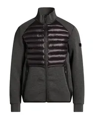 ピューテリー メンズ アウター ジャケット・ブルゾン PEUTEREY ブルゾン Gray グレーのサムネイル