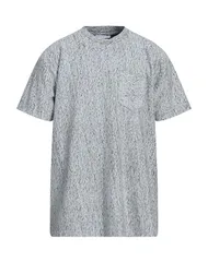 ジョンエリオット メンズ トップス Tシャツ JOHN ELLIOTT Ｔシャツ Light Gray グレーのサムネイル