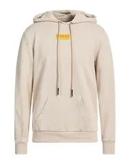 アイスバーグ メンズ アウター パーカー・スウェット ICEBERG パーカー Ivory アイボリーのサムネイル