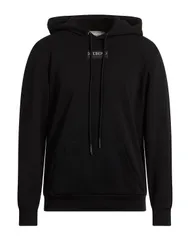 アイスバーグ メンズ アウター パーカー・スウェット ICEBERG パーカー Black ブラックのサムネイル