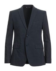 【未使用品】MBハイエンド尾州ウールスーツ for FABRIC TOKYO MBハイエンド尾州ウールスーツ FABRICTOKYO ダークネイビー - メルカリ