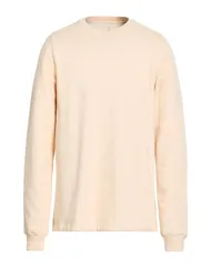 リックオウエンス メンズ アウター パーカー・スウェット RICK OWENS スウェット OffWhite オフホワイトのサムネイル