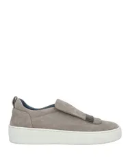 セルジオロッシ メンズ シューズ スニーカー SERGIO ROSSI スニーカー Gray グレーのサムネイル