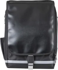 ラクサック RAKUSACK ラクサックジュニア プラス 小サイズ 18L RAKUSACK JUNIOR PLUS 通学カバン 通学バッグ ランドセル リュックサック 低学年向け 小学生  101351 09 ブラック