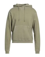 ジョンエリオット メンズ アウター パーカー・スウェット JOHN ELLIOTT パーカー Military Green グリーンのサムネイル