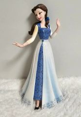 ディズニー ジム・シューア 美女と野獣 ベル