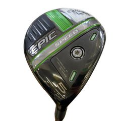 コレクション放出‼️Callaway Epic Speed 7W 希少名器 - メルカリ