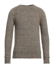 メッサジェリエ メンズ トップス シャツ MESSAGERIE プルオーバー Taupe トープのサムネイル