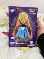 ドラゴンボール 一番くじ E賞 バビディ Masterlise フィギュア