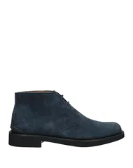 トッズ メンズ シューズ ブーツ・レインブーツ TODS ショートブーツ Midnight Blue ブルー