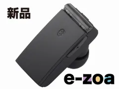 BUFFALO  バッファロー 片耳ヘッドセット Bluetooth4.0対応 BSHSBE23BK (2301437)