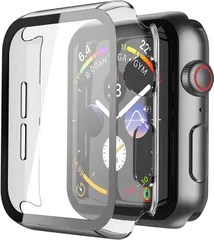 【特価商品】対応 Apple Watch Series 6 / SE3 ULOE (2025) / SE / SE2 / Series 5 / Series 4 40mm 用 ケース 対応アップルウォッチ 6/SE3/SE/SE2/5/4 40mm 保護カバー