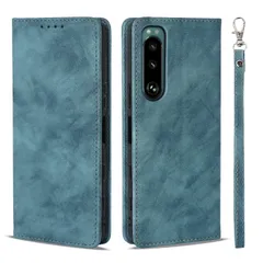 【数量限定】Xperia 5 5 iii iii lite A103SO ソニー SOG05 au SO53B 第3世代 カバー docomo ストラップ 耐衝撃 手帳型 ドコモ エクスペリア5IIIケース カード収納 ケース マグネット xperia Sof
