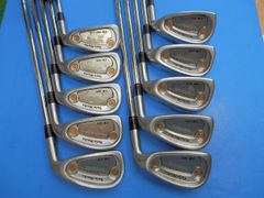 Mizuno Majesty Bettinardi ゴルフクラブ 3本セット - メルカリ
