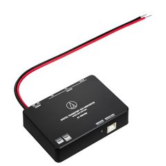 audio-technica AT-HRD5 デジタルトランスポート - メルカリ