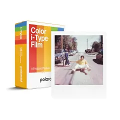 Polaroid(ポラロイド) インスタントフィルム Color Film foのサムネイル