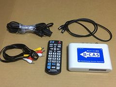 MASPRO 地上 BS 110度CSデジタルチューナー DT35 2個 - メルカリ