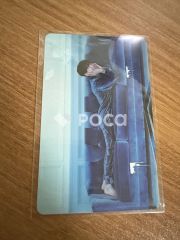 BTS SUGA BE (Deluxe Edition)