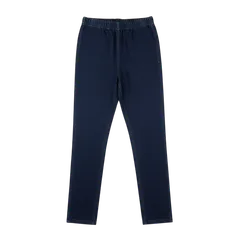 【タグ付き】レプシィム LEPSIM パンツ マタニティパンツ デニム ストレッチ ブルー Lサイズ 2026010200047