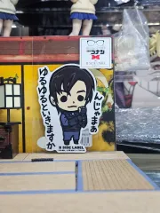 名探偵コナン 萩原 研二