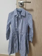 ポロ キッズ ONE PIECE (4T)