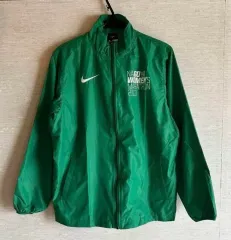 超レア 日本 NIKE ウィンドブレーカー 2013 名古屋 ウィメンズ マラソン ステップ専用 ウィンドジャケット