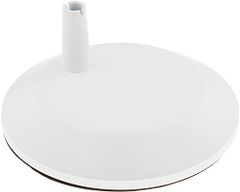 山田照明 Z-B11 フロアスタンド用ベース シルバー - メルカリ