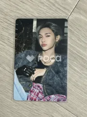 RIIZE ウォンビン All of You Regular Ver.