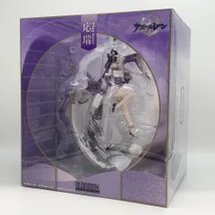 【中古】訳有 1/7 応瑞 インルイ NEONMAX ネオンマックス アズールレーン アズレン[17]