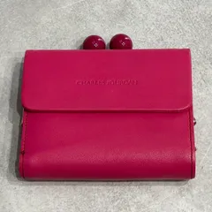 シャルルジョルダン 2つ折り財布美品  - 楽天市場】シャルルジョルダン 二つ折り財布の通販