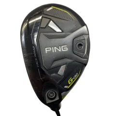 2026年最新】ping g430 ユーティリティ レフティの人気アイテム - メルカリ