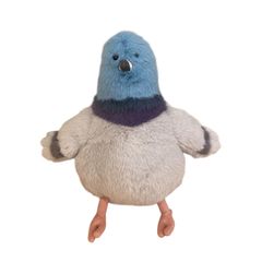 ジェリーキャット Leicester Pigeon（鳩） ロンドン限定 ジェリーキャット Leicester Pigeon（鳩） ロンドン限定1体｜Yahoo
