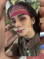 straykids ヒョンジン スキズ 合 (HOP) ポップアップストア ラキドロ