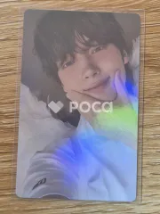 The Star Chapter: SANCTUARY ANGEL Ver. Weverse