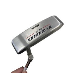 Mizuno パター 1042 ゴルフクラブ 34インチ - メルカリ