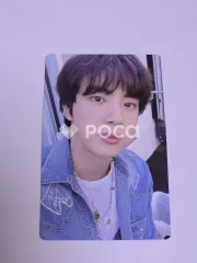 BTS ジン BTS Memories Of 2021 DVD/DIGITAL CODE